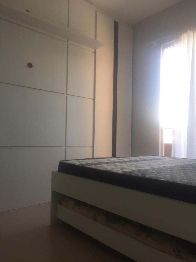 Casa Enseada, Prainha, Praia Grande Com Ar Nos 2 Quartos Sao Francisco do Sul Zewnętrze zdjęcie