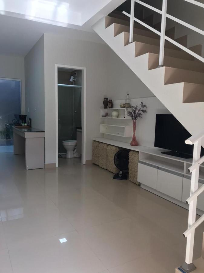 Casa Enseada, Prainha, Praia Grande Com Ar Nos 2 Quartos Sao Francisco do Sul Zewnętrze zdjęcie